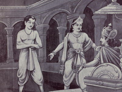 Sampoorna Karthika Maha Purananamu 7thd Day Parayanam